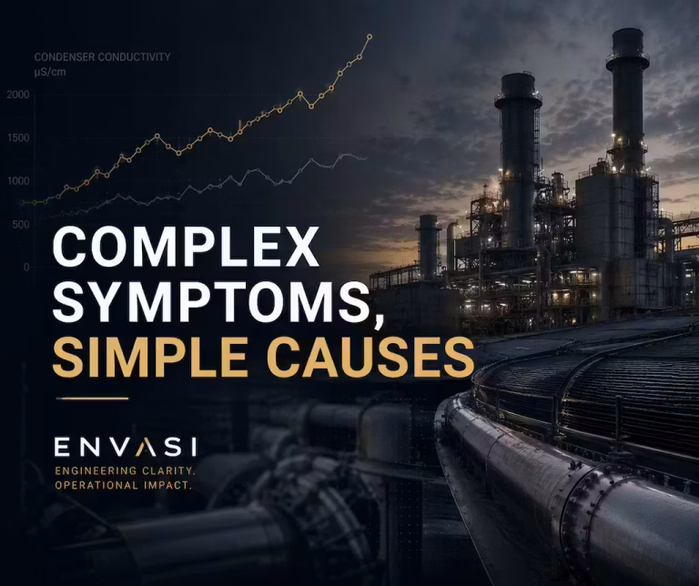 Beyond the Obvious | ENVASI